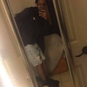 Meet your Posher, Ian